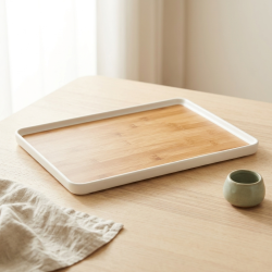 Plastic Tray